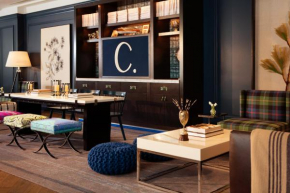 Отель Kimpton Cardinal Hotel, an IHG Hotel  Уинстон-Сейлем